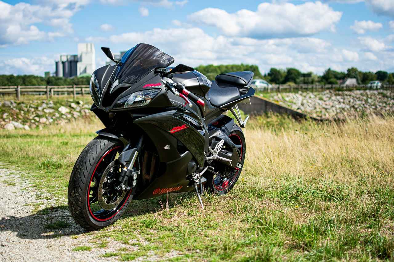 Yeni Yamaha Modelleri