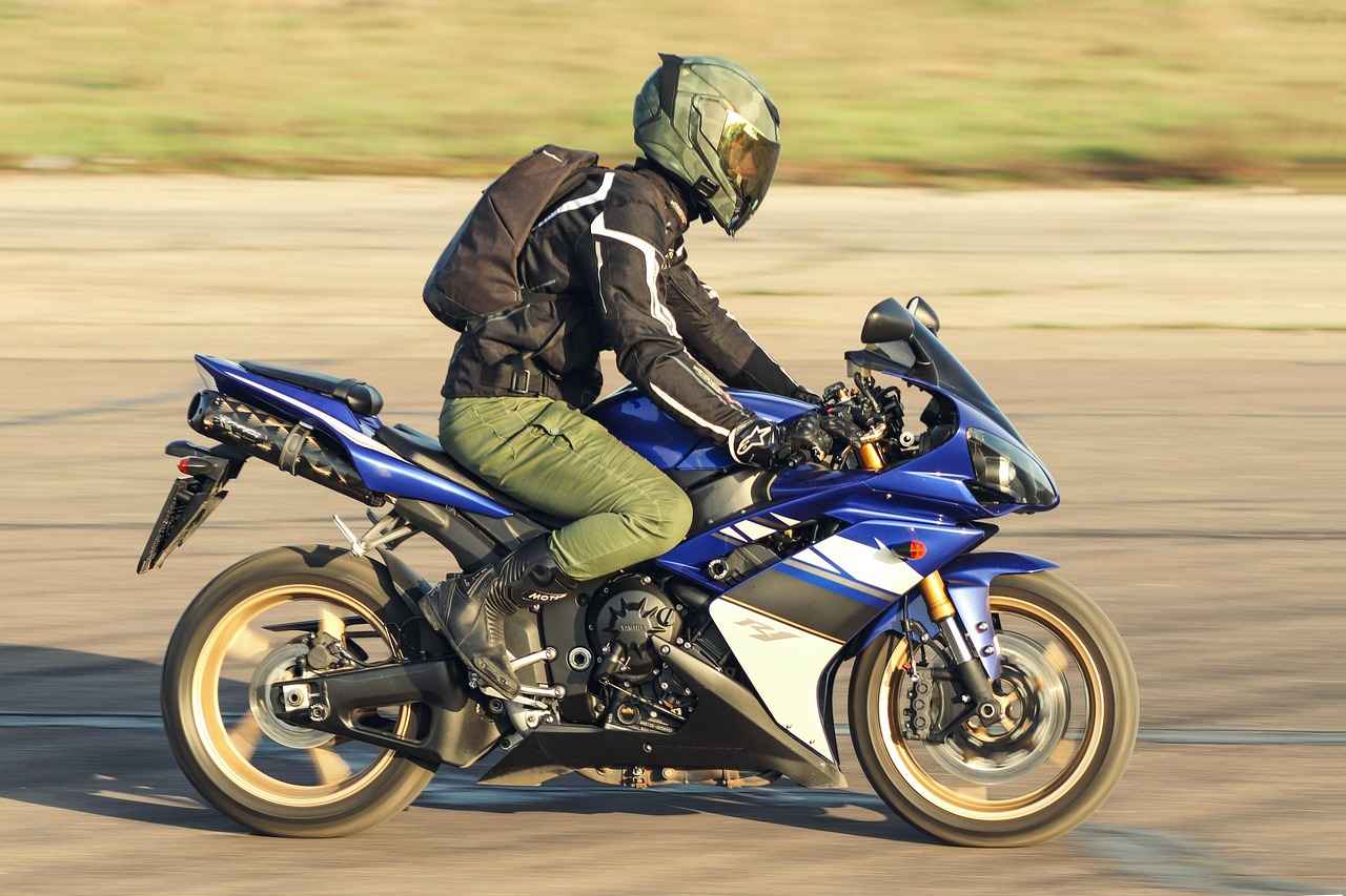 Yamaha Motosikletlerinin Yakıt Tüketimi