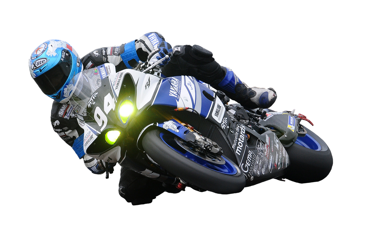 Yamaha Motosikletleri İçin Aksesuar ve Yedek Parçalar