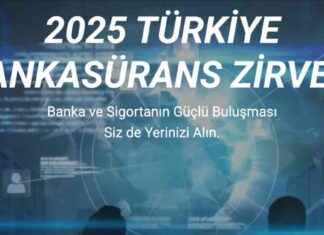 2025 Türkiye Bankasürans Zirvesi 14 Mayıs’ta Başlıyor 2025-trkiye-bankasrans-zirvesi-14-maysta-balyor