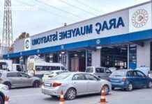 Araç Muayenesinde Yeni Değişiklikler! TÜVTÜRK Odak Noktaları – Haber Ajansı ara-muayenesinde-yeni-deiiklikler-tvtrk-odak-noktalar-haber-ajans