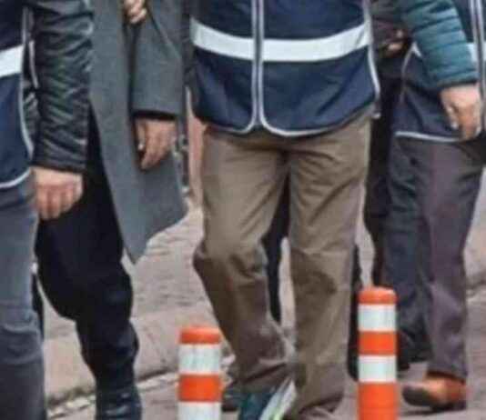 Başakşehir Tapu Müdürlüğü’nde Usulsüzlük Operasyonu: 17 Kişi Gözaltında baakehir-tapu-mdrlnde-usulszlk-operasyonu-17-kii-gzaltnda