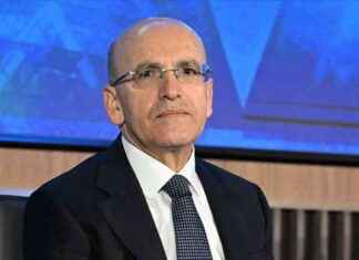 Bakan Şimşek’ten Dezenflasyon Analizi bakan-imekten-dezenflasyon-analizi