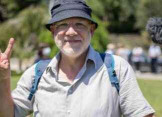 Boğaziçi Üniversitesi Öğretim Üyesi Can Candan’ın Hukuki Mücadelesi – Haber boazii-niversitesi-retim-yesi-can-candann-hukuki-mcadelesi-haber