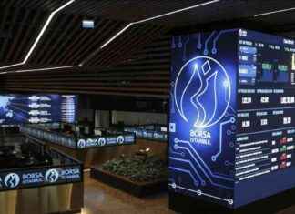 Borsa Yükselişle Kapanış Yaptı borsa-ykselile-kapan-yapt