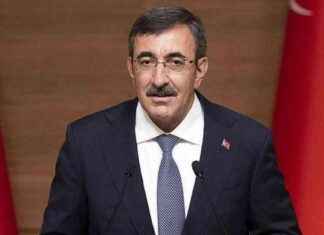 Cumhurbaşkanı Yardımcısı Yılmaz: Ekonomi Temelleri Sağlam cumhurbakan-yardmcs-ylmaz-ekonomi-temelleri-salam