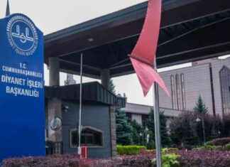 Diyanet Uzman Yardımcılığı Yarışma Sınavı Duyurusu – Kamu Haber diyanet-uzman-yardmcl-yarma-snav-duyurusu-kamu-haber