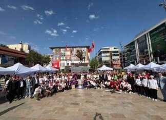Çerkezköy’de Meslekler Geleceğe Yöneldi: İşte Eğitim Hamlesi erkezkyde-meslekler-gelecee-yneldi-ite-eitim-hamlesi