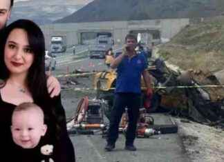 Erzincan’da Polis Memuru ve Ailesi Trafik Kazasında Hayatını Kaybetti erzincanda-polis-memuru-ve-ailesi-trafik-kazasnda-hayatn-kaybetti