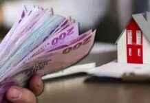 Kamu Bankaları Konut Kredisi Faiz Oranlarını Düşürdü kamu-bankalar-konut-kredisi-faiz-oranlarn-drd
