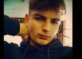 Lise Öğrencisinin 6 Aylık Yaşam Mücadelesi Sonuçlandı! lise-rencisinin-6-aylk-yaam-mcadelesi-sonuland