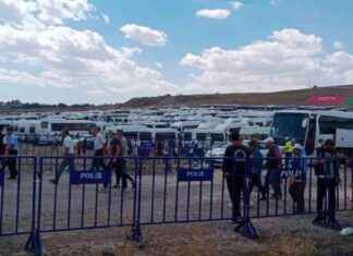 Malazgirt Zaferi Kutlamalarında Memurlar Götürüldü – Haber malazgirt-zaferi-kutlamalarnda-memurlar-gtrld-haber