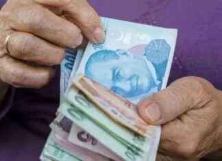 Merkez Bankası Enflasyon Tahmini Yükseldi: Memur ve Emekli Maaşlarına Zamlar merkez-bankas-enflasyon-tahmini-ykseldi-memur-ve-emekli-maalarna-zamlar