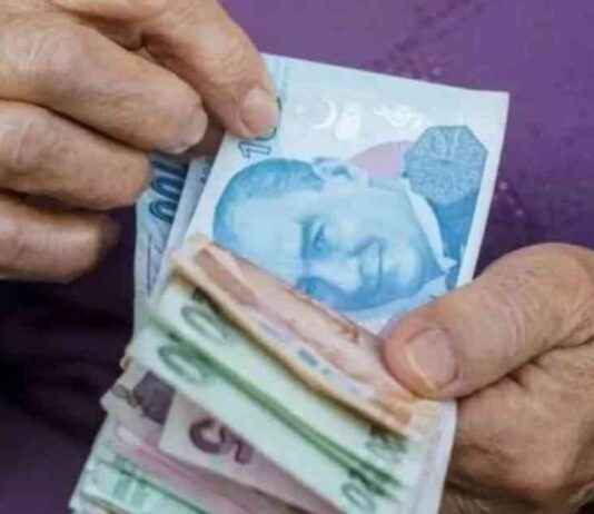 Merkez Bankası Enflasyon Tahmini Yükseldi: Memur ve Emekli Maaşlarına Zamlar merkez-bankas-enflasyon-tahmini-ykseldi-memur-ve-emekli-maalarna-zamlar