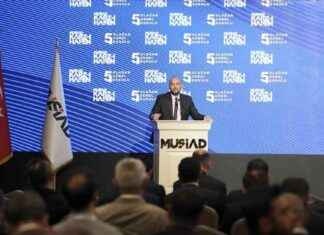 MÜSİAD Karz-ı Hasen 5. Olağan Genel Kurulu Analizi msiad-karz-hasen-5-olaan-genel-kurulu-analizi