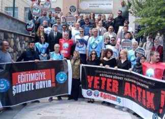 Okulu Basan Veli Öğretmenleri Darp Etti okulu-basan-veli-retmenleri-darp-etti