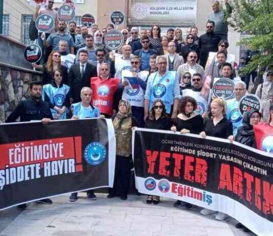 Okulu Basan Veli Öğretmenleri Darp Etti okulu-basan-veli-retmenleri-darp-etti
