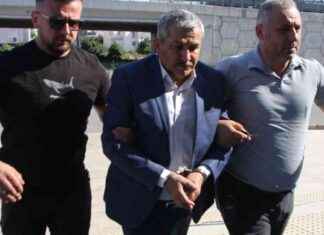 Serik Düğün Cinayeti: Eski Meclis Üyesi Tuncer Ziya Y. Tarafından Öldürüldü serik-dn-cinayeti-eski-meclis-yesi-tuncer-ziya-y-tarafndan-ldrld