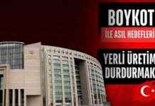 Siyasetçilerden gelen boykot çağrılarına tepkiler: Ekonomik bağımsızlığımıza yönelik sabotaj siyasetilerden-gelen-boykot-arlarna-tepkiler-ekonomik-bamszlmza-ynelik-sabotaj