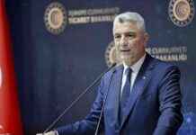 Ticaret Bakanı Bolat: Mayıs Ayı İhracat Rakamları Güncel Durum ticaret-bakan-bolat-mays-ay-ihracat-rakamlar-gncel-durum