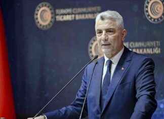 Ticaret Bakanı Bolat: Mayıs Ayı İhracat Rakamları Güncel Durum ticaret-bakan-bolat-mays-ay-ihracat-rakamlar-gncel-durum