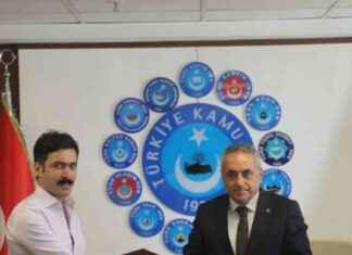 Türk Büro-Sen ve Azerbaycan Sendikaları İş Birliği Anlaşması – Haber Ajansı trk-bro-sen-ve-azerbaycan-sendikalar-i-birlii-anlamas-haber-ajans