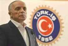 TÜRK-İŞ Başkanı Atalay’dan Hükümete Sert Tepki – Haber trk-i-bakan-atalaydan-hkmete-sert-tepki-haber