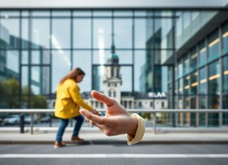 Almanya’da Yeni Komşu Yardım Projesi: Frankfurt Uluslararası Komşu Yardımına Odaklanıyor New Neighbor Assistance Project in Germany: Focusing on International Neighbor Assistance in Frankfurt