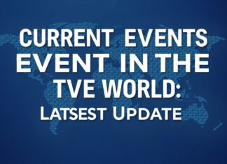 Dünya’da Güncel Olaylar: Son Güncellemeler Current Events in the World: Latest Updates