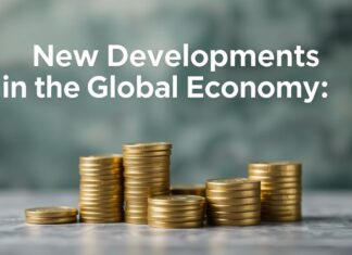 Dünya Ekonomisinde Yeni Gelişmeler: Bangladeş’in Finansal Durumu ve Etkileri New Developments in the Global Economy: Bangladesh's Financial Situation and Its Impacts