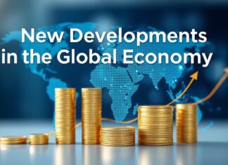 Dünya Ekonomisinde Yeni Gelişmeler ve Türkiye’nin Yeri New Developments in the Global Economy and Turkey's Position