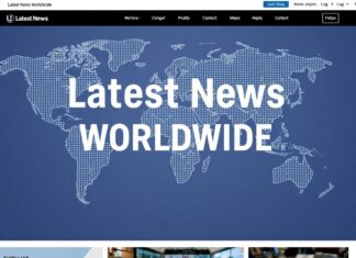 Dünya Genelinde En Güncel Haberler Latest News Worldwide
