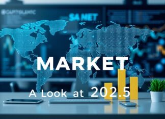 Dünya Genelinde Yükselen Yazılım Pazarı: 2026’ya Bakış The Rising Software Market Worldwide: A Look at 2026