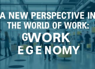 Dünyada İş Dünyasına Yeni Bakış: Gig Ekonomisi A New Perspective on the World of Work: The Gig Economy