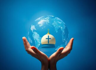 Dünyada Dini Tolerans ve Barışa Adanmış Gündem Global Agenda for Religious Tolerance and Peace