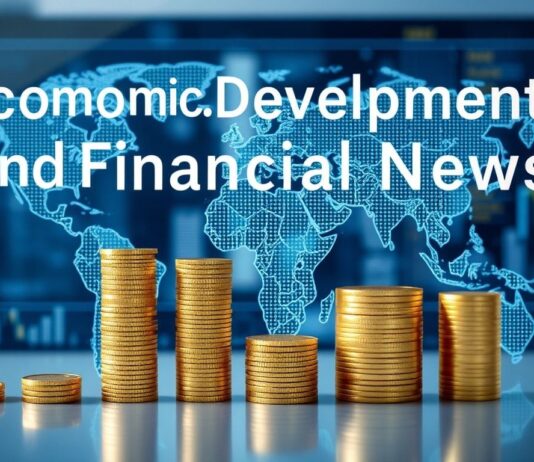 Dünyada Ekonomik Gelişmeler ve Finansal Haberler Economic Developments and Financial News Around the World