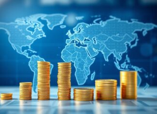 Dünyada Ekonomik Gelişmeler ve Türkiye’nin Yeri Economic Developments in the World and Turkey's Position