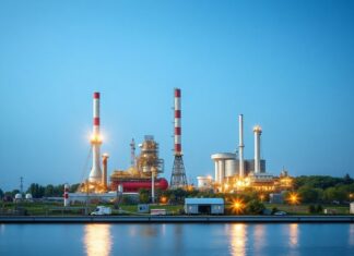 Dünyada Enerji Sektöründeki Gelişmeler ve Türkiye’nin Yeri Developments in the Energy Sector Worldwide and Turkey's Position