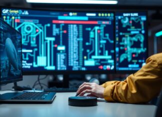 Dijital Alanlarda Yeni Gelişmeler: Oyun Endüstrisi ve Teknoloji New Developments in Digital Spaces: Gaming Industry and Technology