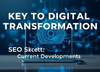 Dijital Dönüşümün Anahtarı: SEO Stratejileri ve Güncel Gelişmeler Key to Digital Transformation: SEO Strategies and Current Developments