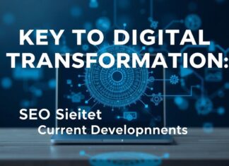 Dijital Dönüşümün Anahtarı: SEO Stratejileri ve Güncel Gelişmeler Key to Digital Transformation: SEO Strategies and Current Developments