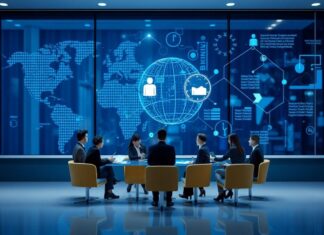 Dijital Dönüşümün Yüksek İdare Kurulları Üzerindeki Etkisi The Impact of Digital Transformation on High-Level Decision-Making Bodies