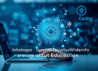 Dijital Dönüşümün Yükselişi: Çalışma ve Eğitim Dünyasının Değişimi The Rise of Digital Transformation: Changing the World of Work and Education