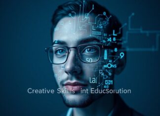 Dijital Dönüşümün Yüzü: Kreatif Beceriler ve Eğitim The Face of Digital Transformation: Creative Skills and Education