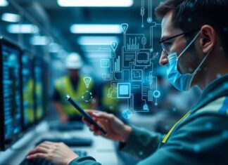 Dijital Dönüşümün Yüzü: Türkiye’de Çalışanlar İçin En Güncel Teknoloji Gelişmeleri The Face of Digital Transformation: The Latest Technology Developments for Workers in Turkey