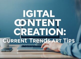 Dijital İçerik Oluşturma: Güncel Trendler ve İpuçları Digital Content Creation: Current Trends and Tips