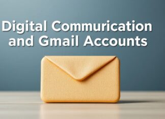 Dijital Haberleşme ve Gmail Hesapları: Haber Bültenleri Nasıl Yönetilir? Digital Communication and Gmail Accounts: How to Manage Newsletters? (Note: The original text is in Turkish, and the translation is provided in English as requested.)