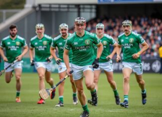 Dublin Hurling Takımı: 2023 Sezonu ve Gelecek Beklentileri Dublin Hurling Team: 2023 Season and Future Expectations