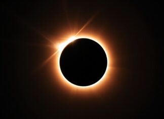 Güneş Tutulması: Bilim ve Kültürün Kesiştiği Nokta Solar Eclipse: Where Science and Culture Intersect