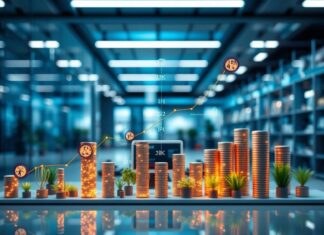 Güney Kore’de Yeni Teknoloji İçin Yatırım Artışı Increase in Investment for New Technology in South Korea